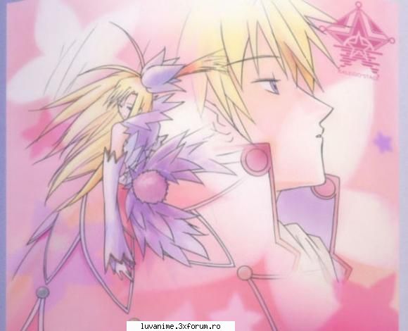 .::personajul preferat::. - mada9593 - Kaleido Stage