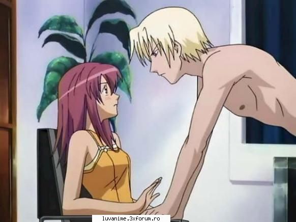 .::personajul preferat::. - pey...sunt multe personaje care imi plac...dar - Kaleido Stage