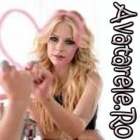 poze - ♥♥♥Angel♥♥♥Love♥♥♥ - Avril Lavigne