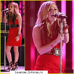 poze - alexcrazygirl - Avril Lavigne