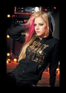 poze - alexcrazygirl - Avril Lavigne