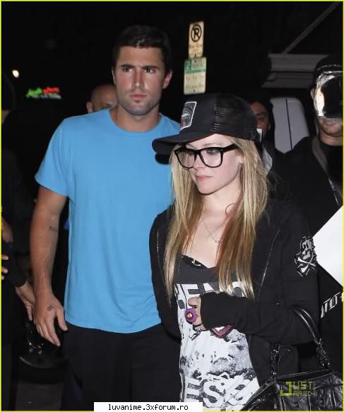 poze - alexcrazygirl - Avril Lavigne
