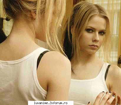 poze - alexcrazygirl - Avril Lavigne