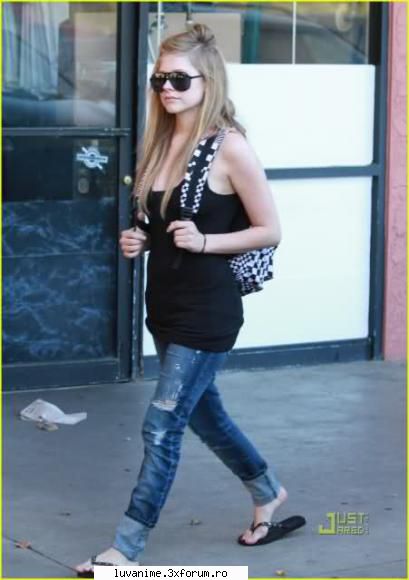 poze - alexcrazygirl - Avril Lavigne