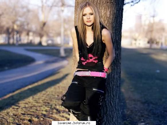 poze - alexcrazygirl - Avril Lavigne