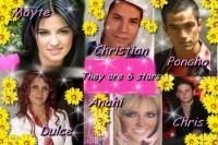 poze RBD - ^^Chevalierre*Girl^^ - R.B.D