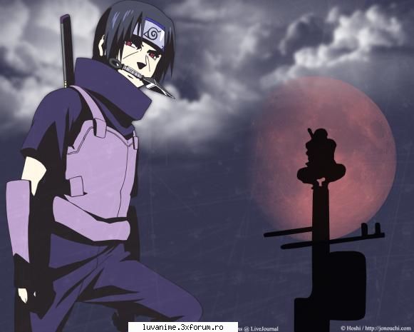 poze itachi uchiha - mai punti si voi ca nu mai am chef - Naruto