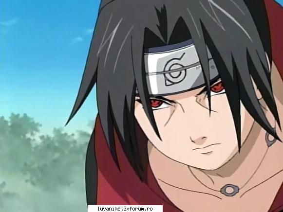 poze itachi uchiha - ♥♥♥Nana ♥ chan♥♥♥ - Naruto