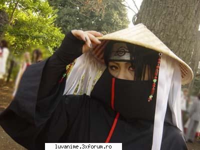 poze itachi uchiha - un uchiha adevarat - Naruto