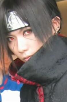 poze itachi uchiha - tifa - Naruto