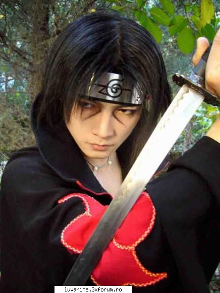 poze itachi uchiha - tifa - Naruto