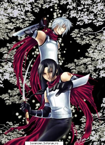 poze itachi uchiha - tifa - Naruto
