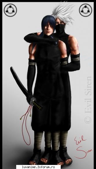 poze itachi uchiha - Sone Anna - Naruto