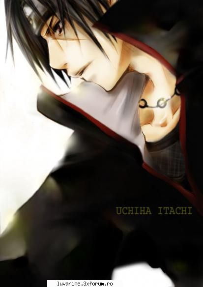 poze itachi uchiha - Sone Anna - Naruto