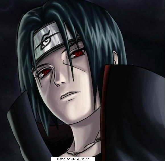 poze itachi uchiha - Sone Anna - Naruto