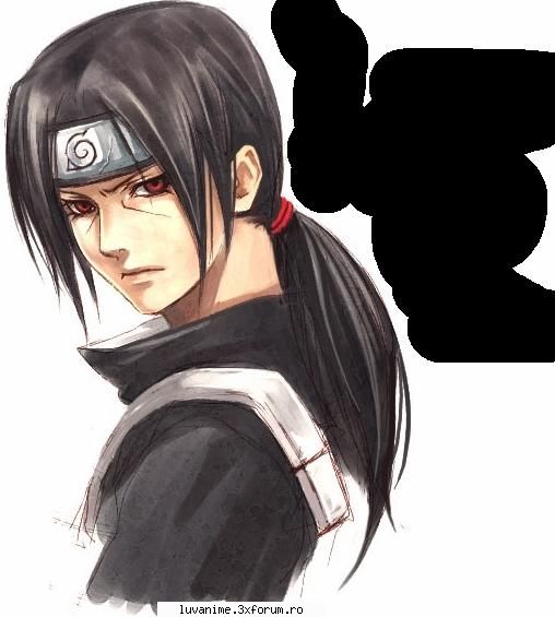 poze itachi uchiha - Sone Anna - Naruto