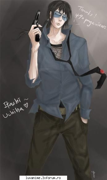 poze itachi uchiha - Scuze daca nu a mers poza 3.V-o pun acuma - Naruto