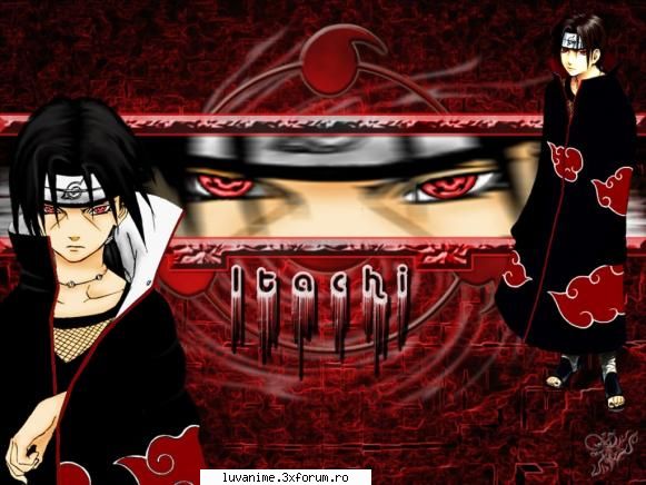 poze itachi uchiha - SakuraLoooveSasuke - Naruto