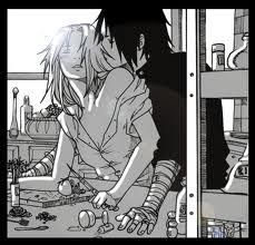 sakura cantareata si trupa de rock a lui sasuke - mi-a placut la nebunie noroc in continuare la mai - Fan Fic