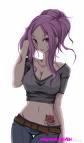 secretul intunecat al Sakurei(rose of night) - deci daca nu pui continuarea mor sa stii o sa ma - Fan Fic