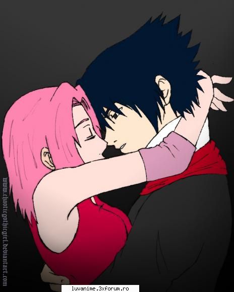 secretul intunecat al Sakurei(rose of night) - mistoooooooo abia astept nextu, pa - Fan Fic