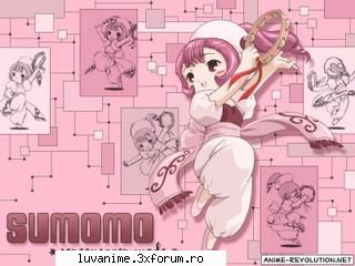 sumomo - e asa de draguta, nu? :) ^^ - Chobits